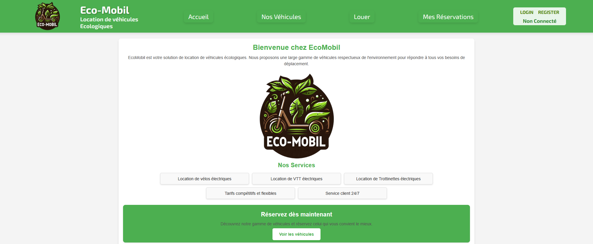 Ecomobil